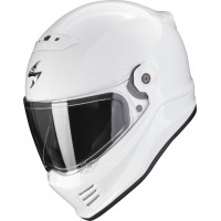 Шлем интеграл Scorpion Covert FX Solid