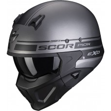 Шлем открытый Scorpion Covert-X Tussle