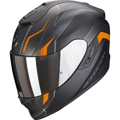 Шлем интеграл Scorpion EXO-1400 Air Fortuna