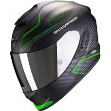 Шлем интеграл Scorpion EXO 1400 Air Galaxy