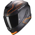 Шлем интеграл Scorpion EXO 1400 Air Galaxy
