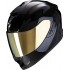 Scorpion Exo-1400 Evo 2 Air Solid Шлем