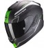 Шлем интеграл Scorpion EXO 1400 Carbon Air Beaux