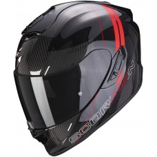 Шлем интеграл Scorpion EXO-1400 Carbon Air Drik
