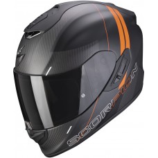Шлем интеграл Scorpion EXO-1400 Carbon Air Drik