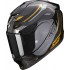 Шлем интеграл Scorpion EXO-1400 Air Evo Carbon Kydra