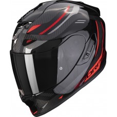 Шлем интеграл Scorpion EXO-1400 Air Evo Carbon Kydra