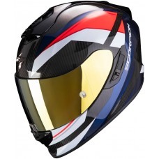 Шлем интеграл Scorpion EXO 1400 Carbon Air Legione Шлем интеграл Scorpion EXO 1400 Carbon Air Legione