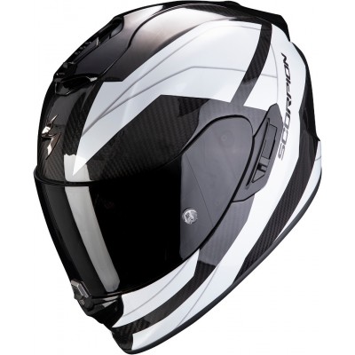 Шлем интеграл Scorpion EXO 1400 Carbon Air Legione