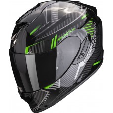 Шлем интеграл Scorpion EXO-1400 Air Evo Shell Шлем интеграл Scorpion EXO-1400 Air Evo Shell