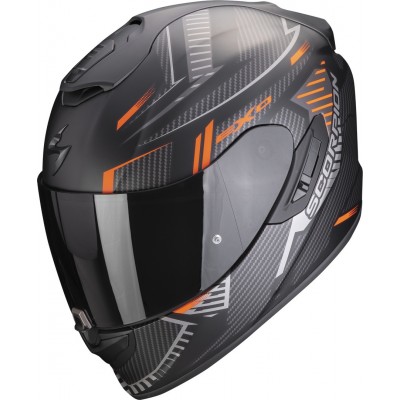 Шлем интеграл Scorpion EXO-1400 Air Evo Shell