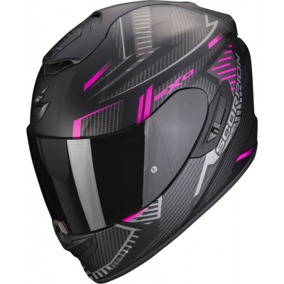 Шлем интеграл Scorpion EXO-1400 Air Evo Shell