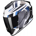 Шлем интеграл Scorpion EXO-1400 Air Evo Shell Шлем интеграл Scorpion EXO-1400 Air Evo Shell
