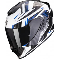 Шлем интеграл Scorpion EXO-1400 Air Evo Shell Шлем интеграл Scorpion EXO-1400 Air Evo Shell