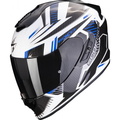 Шлем интеграл Scorpion EXO-1400 Air Evo Shell