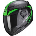 Шлем интеграл Scorpion EXO 490 Supernova