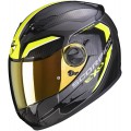 Шлем интеграл Scorpion EXO 490 Supernova