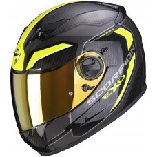 Шлем интеграл Scorpion EXO 490 Supernova