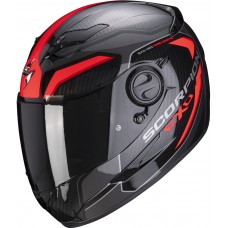 Шлем интеграл Scorpion EXO 490 Supernova