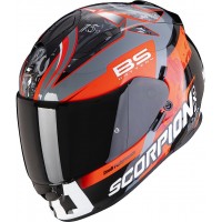 Шлем интеграл Scorpion EXO-491 Fabio