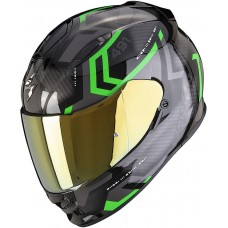 Шлем интеграл Scorpion EXO-491 Spin