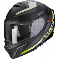 Шлем модуляр Scorpion EXO 930 Navig Шлем модуляр Scorpion EXO 930 Navig