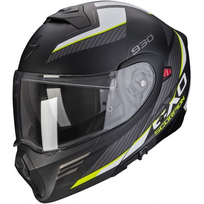 Шлем модуляр Scorpion EXO 930 Navig