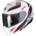 Шлем модуляр Scorpion EXO 930 Navig Шлем модуляр Scorpion EXO 930 Navig