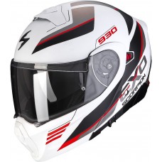 Шлем модуляр Scorpion EXO 930 Navig Шлем модуляр Scorpion EXO 930 Navig