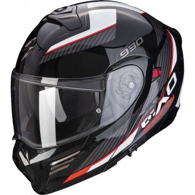 Шлем модуляр Scorpion EXO 930 Navig