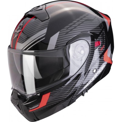 Шлем модуляр Scorpion EXO 930 Evo Sikon