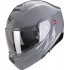 Шлем модуляр Scorpion EXO 930 Evo Solid