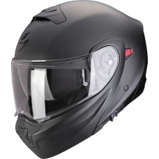 Шлем модуляр Scorpion EXO 930 Evo Solid Шлем модуляр Scorpion EXO 930 Evo Solid