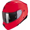 Шлем модуляр Scorpion EXO 930 Evo Solid