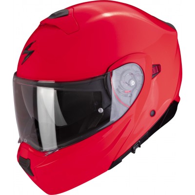 Шлем модуляр Scorpion EXO 930 Evo Solid