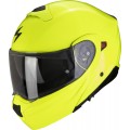 Шлем модуляр Scorpion EXO 930 Evo Solid