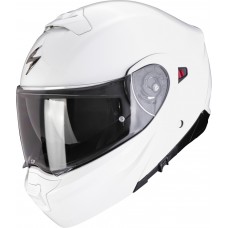 Шлем модуляр Scorpion EXO 930 Evo Solid Шлем модуляр Scorpion EXO 930 Evo Solid