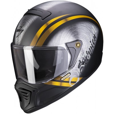 Шлем интеграл Scorpion EXO-HX1 Ohno