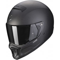 Шлем эндуро Scorpion EXO-HX1 Carbon SE Solid