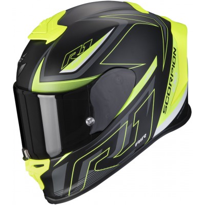 Шлем Scorpion EXO-R1 Air Gaz