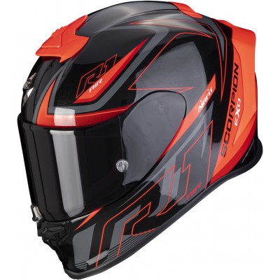 Шлем Scorpion EXO-R1 Air Gaz