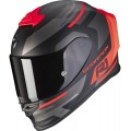 Шлем интеграл Scorpion EXO-R1 Air Orbis