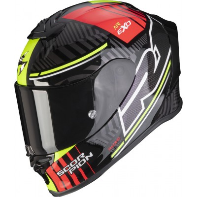 Шлем интеграл Scorpion EXO-R1 Air Victory