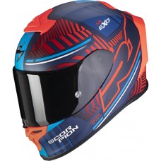 Шлем интеграл Scorpion EXO-R1 Air Victory