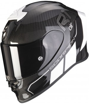 Scorpion EXO-R1 Evo Air Corpus II Углеродный шлем