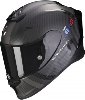 Scorpion EXO-R1 Evo Air MG Углеродный шлем