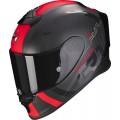 Шлем интеграл Scorpion EXO-R1 Evo Air MG Углеродный