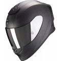 Шлем интеграл Scorpion EXO R1 EVO Carbon Air Solid