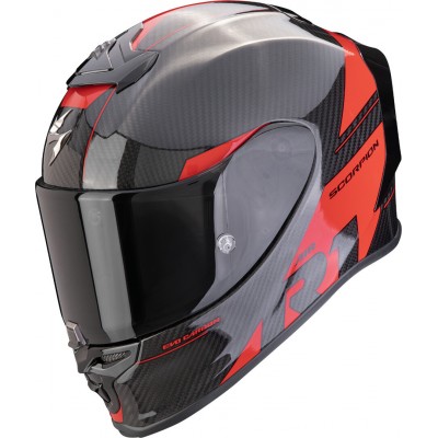 Scorpion EXO-R1 Evo Carbon Air Rally Шлем