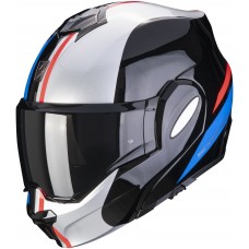 Шлем модуляр Scorpion EXO-Tech Evo Forza Шлем модуляр Scorpion EXO-Tech Evo Forza